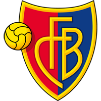 Logo of FC Basel 1893 II