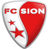 Logo of FC Sion II