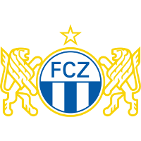 Logo of FC Zürich II