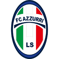 FC Azzurri 90 club logo