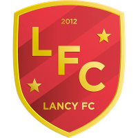Lancy FC logo
