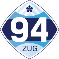 Zug 94 club logo