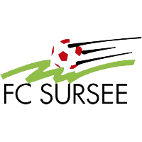 FC Sursee club logo