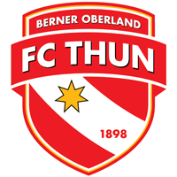 Thun II club logo