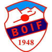 Bardufoss club logo