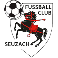 Logo of FC Seuzach