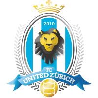 Logo of FC United Zürich