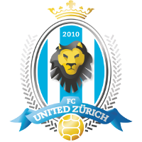 Logo of FC United Zürich