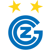 Logo of Grasshopper-Club Zürich II