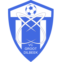 VC Groot Dilbeek clublogo