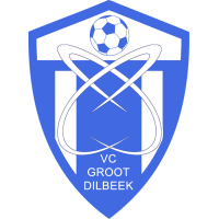 Logo of VC Groot Dilbeek