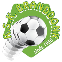 Branddonk club logo
