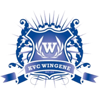 Logo of KVC Wingene