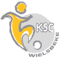 Logo of KSC Wielsbeke