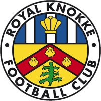 Royal Knokke FC clublogo