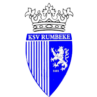 Logo of KSV Rumbeke