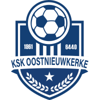 KSK Oostnieuwkerke clublogo