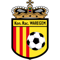 KRC Waregem