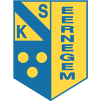 SK Eernegem logo