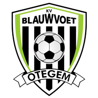 KV Blauwvoet Otegem