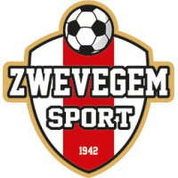 Logo of VCK Zwevegem Sport