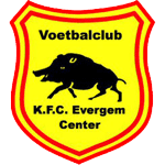 Evergem-Center