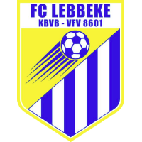 FC Lebbeke clublogo