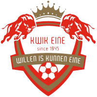 WIK Eine club logo