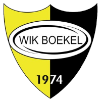 Boekel club logo
