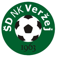 NK Veržej club logo