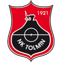 Tolmin club logo