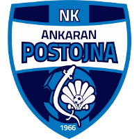 NK Ankaran Postojna logo