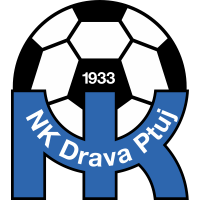 Logo of FC Drava Ptuj