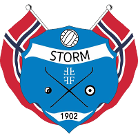 Storms club logo
