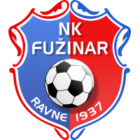Logo of NK Fužinar Ravne