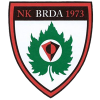 Logo of NK Brda