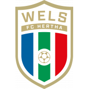 FC Wels logo
