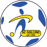 Golling club logo