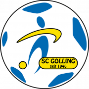 SC Raika Golling logo
