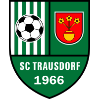 Trausdorf club logo