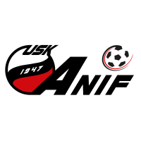 Logo of USK Maximarkt Anif