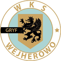 WKS Gryf Wejherowo clublogo