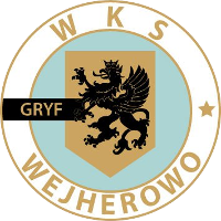 Logo of WKS Gryf Wejherowo