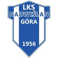Logo of LKS Nadwiślan Góra