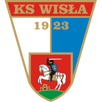 KS Wisła Puławy clublogo