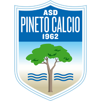 Logo of Pineto Calcio