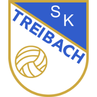 Treibach club logo