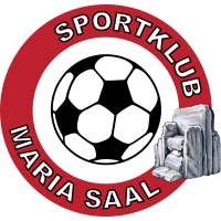 Maria Saal club logo