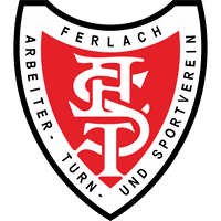 ATuS Ferlach logo