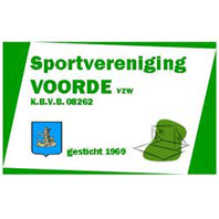 SV Voorde club logo